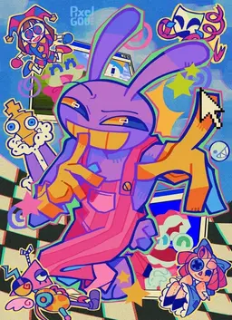 Profile image of Jax