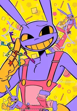 Profile image of Jax