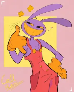Profile image of Jax