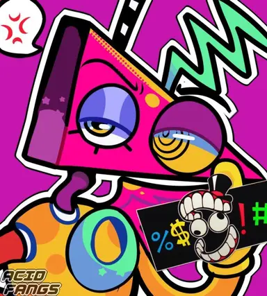 Profile image of Zooble