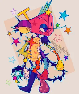 Profile image of Zooble