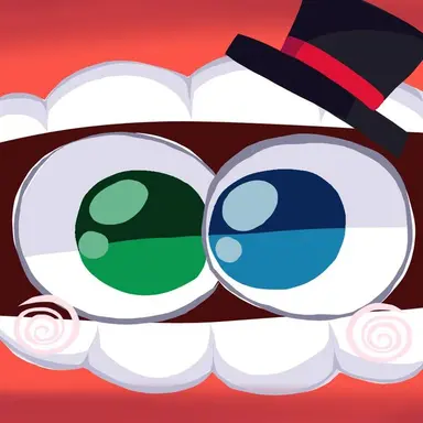 Profile image of Caine