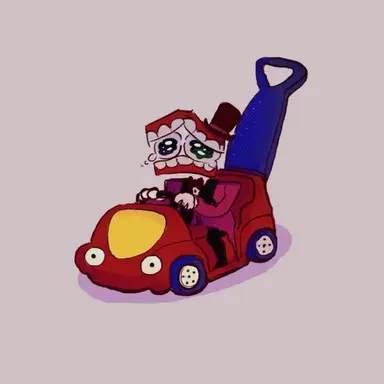 Profile image of Caine