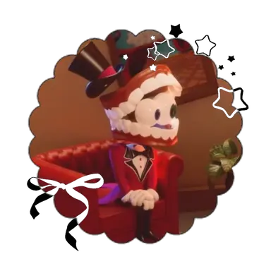 Profile image of Caine