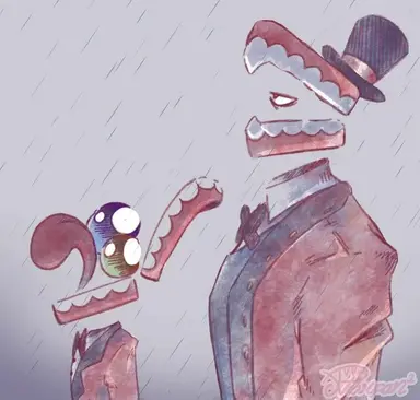 Profile image of Caine