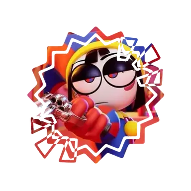 Profile image of Pomni