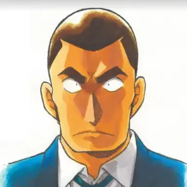 Profile image of 横溝 重悟