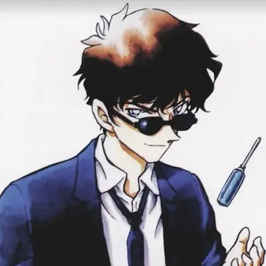 Profile image of 松田 陣平