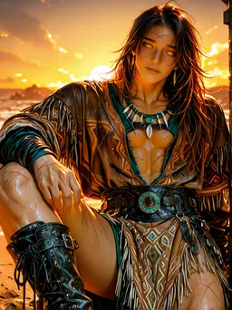 Profile image of ザガラ