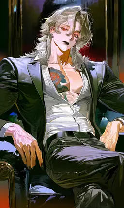 Profile image of Iori