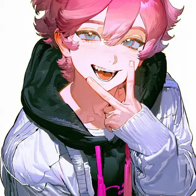 Profile image of Ren
