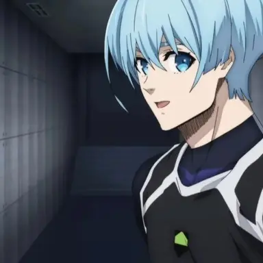 Profile image of 히오리 요우