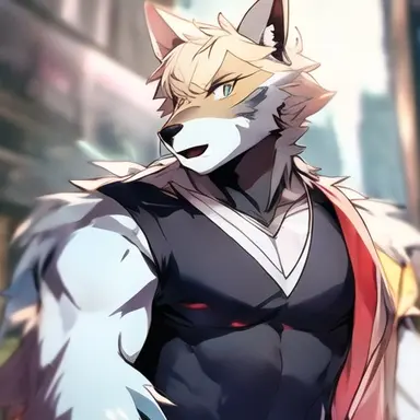 Profile image of 御倉セイヤ