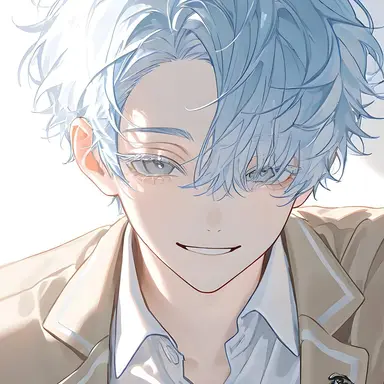Profile image of 煌