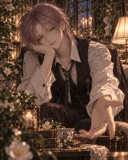 Profile image of Tsubaki