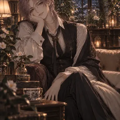 Profile image of Tsubaki