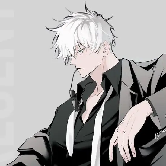 -GoYuu-의 잘생긴 가드와 아이돌