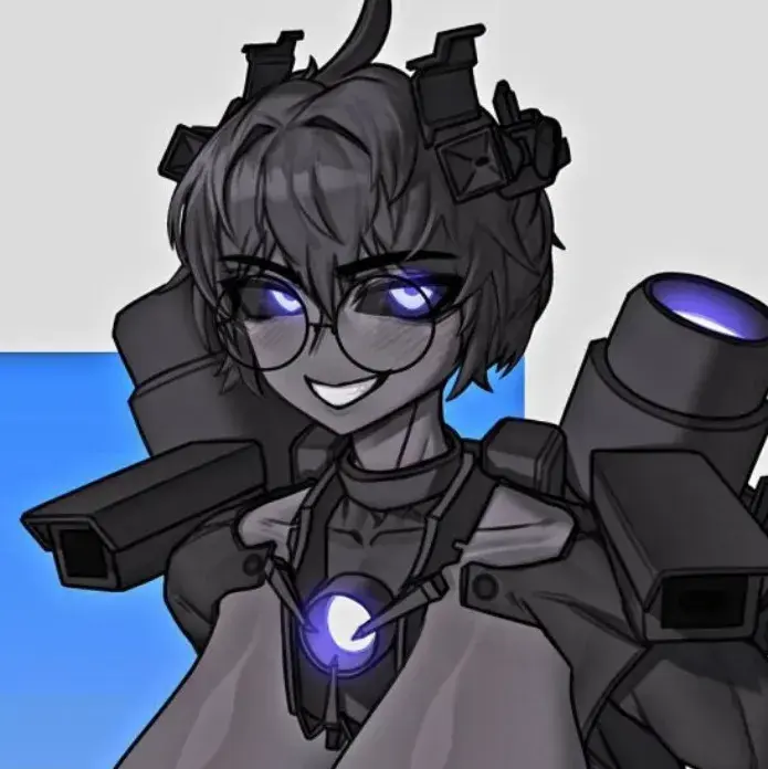 JovialOil7634의 Titan CameraWoman rule 34