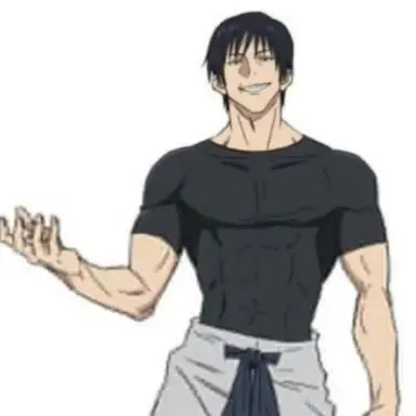 Profile image of 후시구로 토우지