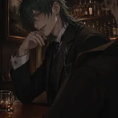 Profile image of 五百藏　掌