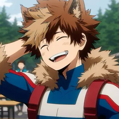 Profile image of Takashi Bakugo