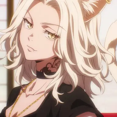 Profile image of Kanna Bakugo