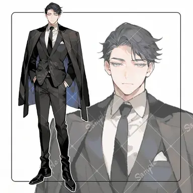 Profile image of 神楽　泰河