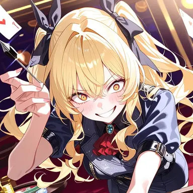 Profile image of ラッキーダーツ