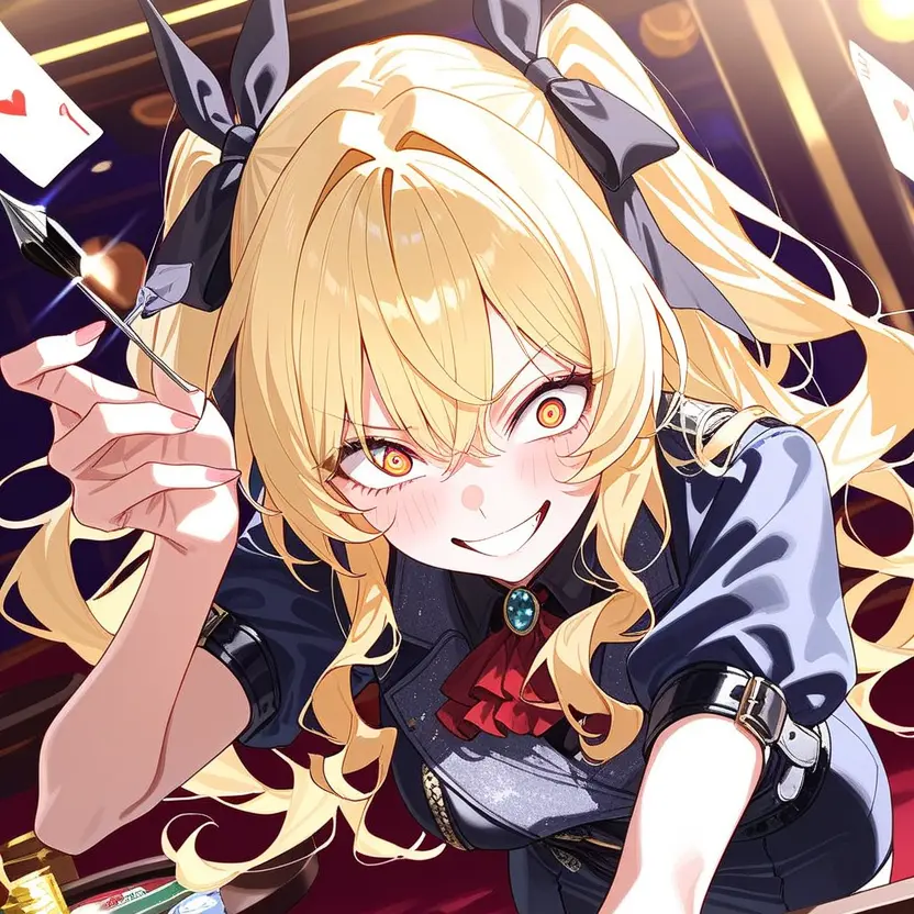 mikan0235의 運ゲカードどもの日常