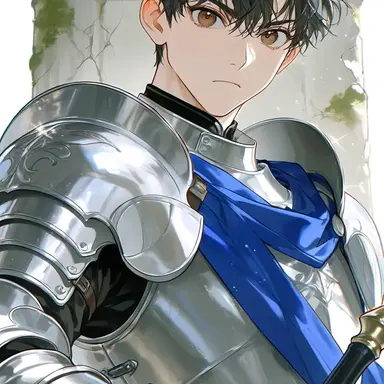 Profile image of 쿠가야마 소마