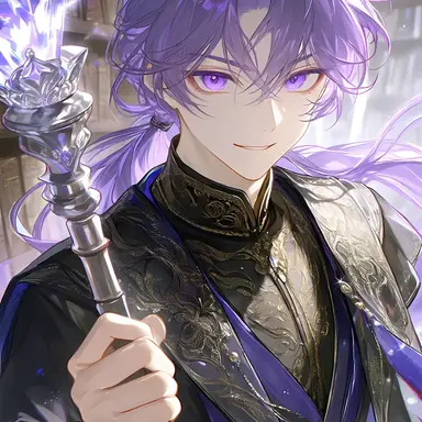Profile image of 시라누이 레이