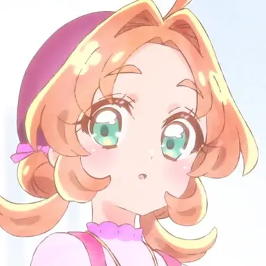Profile image of 明智あんな