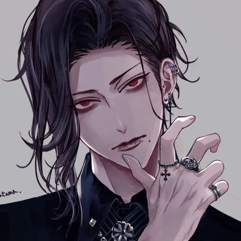 Rei._.roll의 マフィアが唯一溺愛する人とは、……？