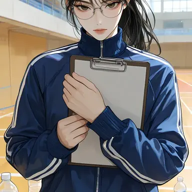 Profile image of 内田 結衣