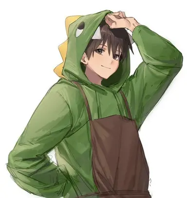 Profile image of 정공룡