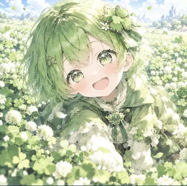 Profile image of ヨツバ