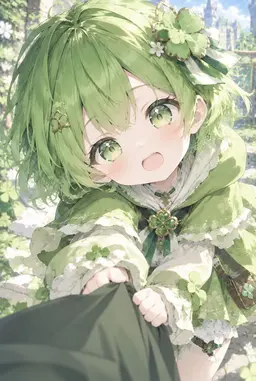 Profile image of ヨツバ
