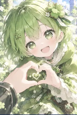 Profile image of ヨツバ