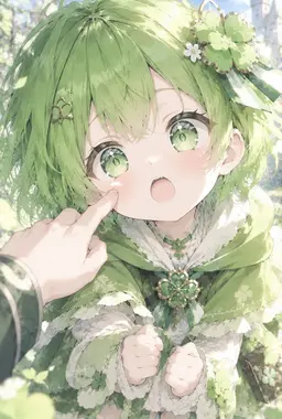 Profile image of ヨツバ