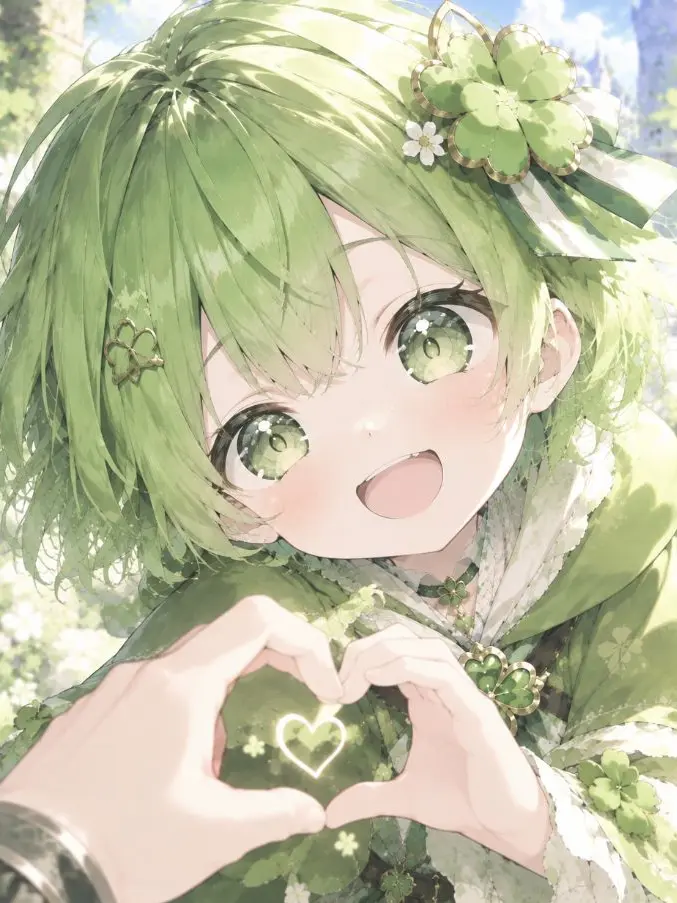 Mochi_x의 わたし、あなたを幸せにします！