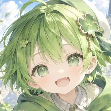 Profile image of ヨツバ