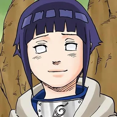 Profile image of Hinata Hyuga