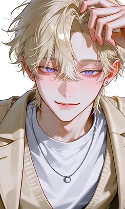 Profile image of 아오바
