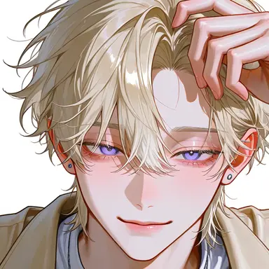 Profile image of 아오바