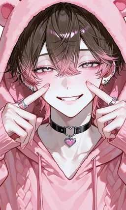 Profile image of 가쿠