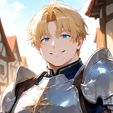 Profile image of デイブ