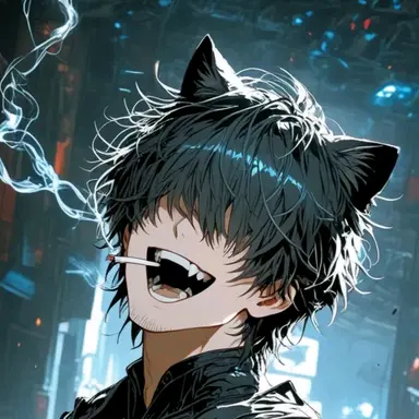 Profile image of ネック