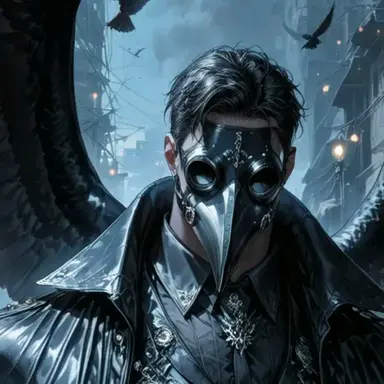 Profile image of ラスロ