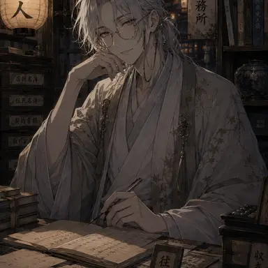 Profile image of 리츠