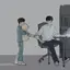 캐릭터 프로필 이미지